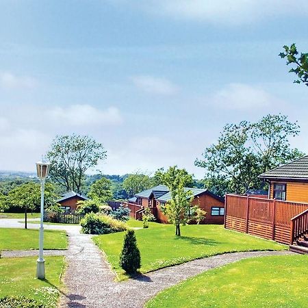 Отель Crowhurst Park Sedlescombe Экстерьер фото