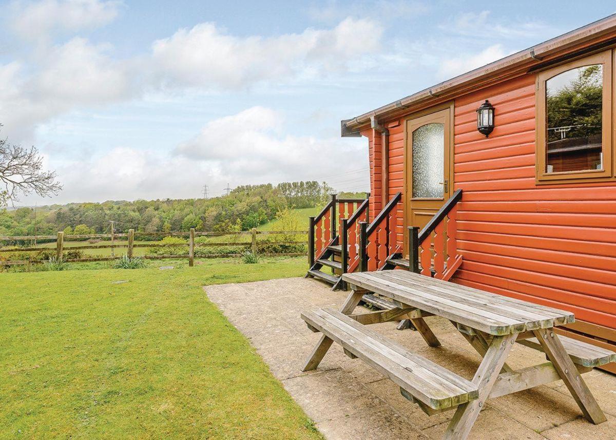 Отель Crowhurst Park Sedlescombe Экстерьер фото