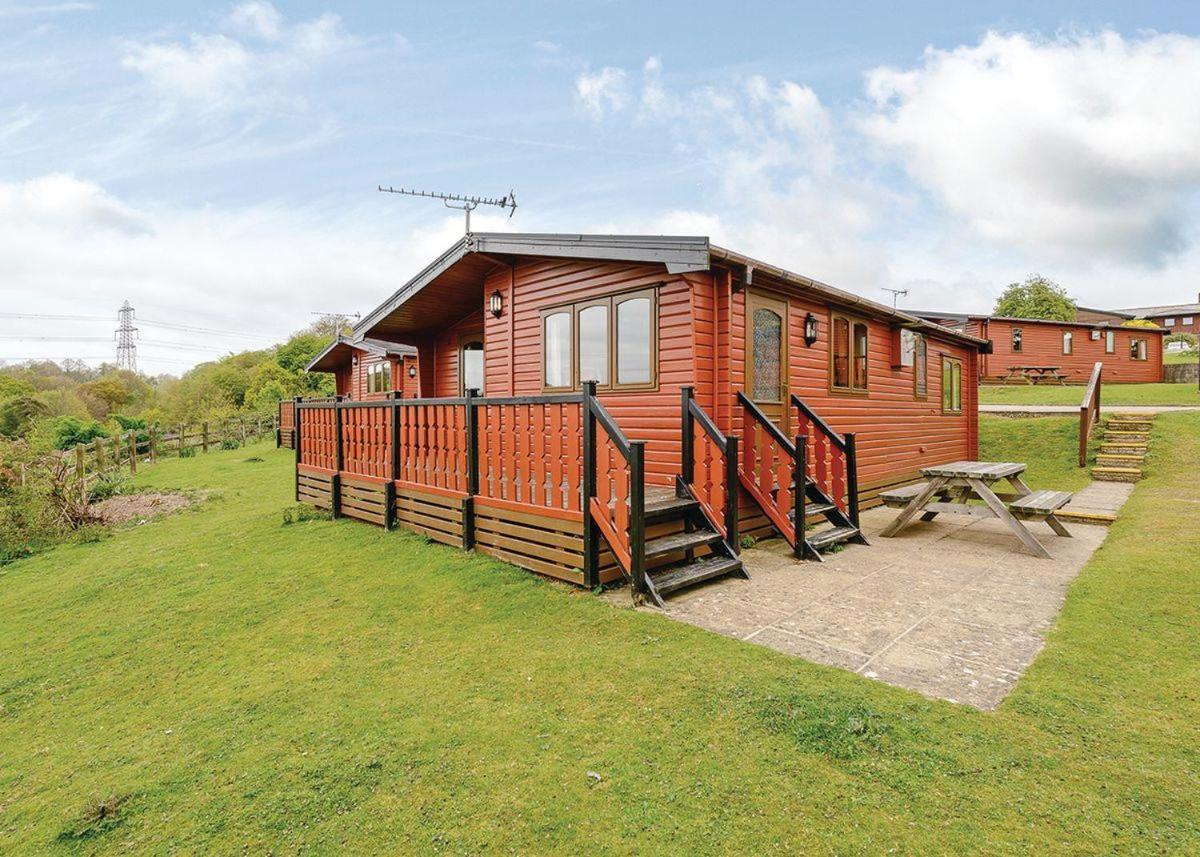 Отель Crowhurst Park Sedlescombe Экстерьер фото
