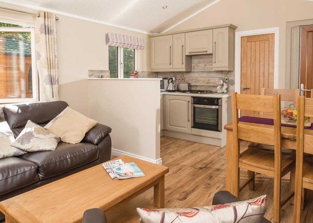 Отель Crowhurst Park Sedlescombe Экстерьер фото