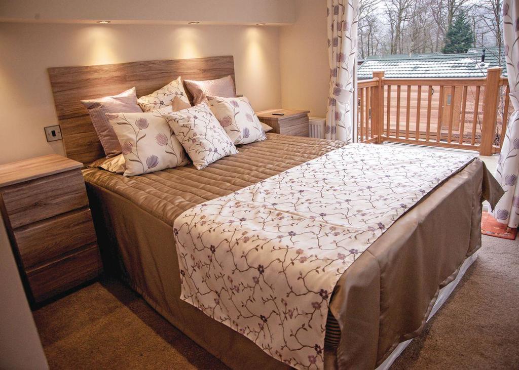 Отель Crowhurst Park Sedlescombe Экстерьер фото