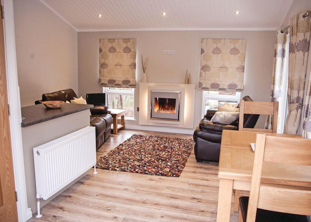 Отель Crowhurst Park Sedlescombe Экстерьер фото