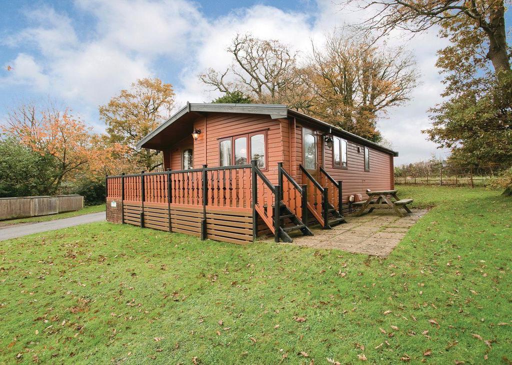 Отель Crowhurst Park Sedlescombe Экстерьер фото