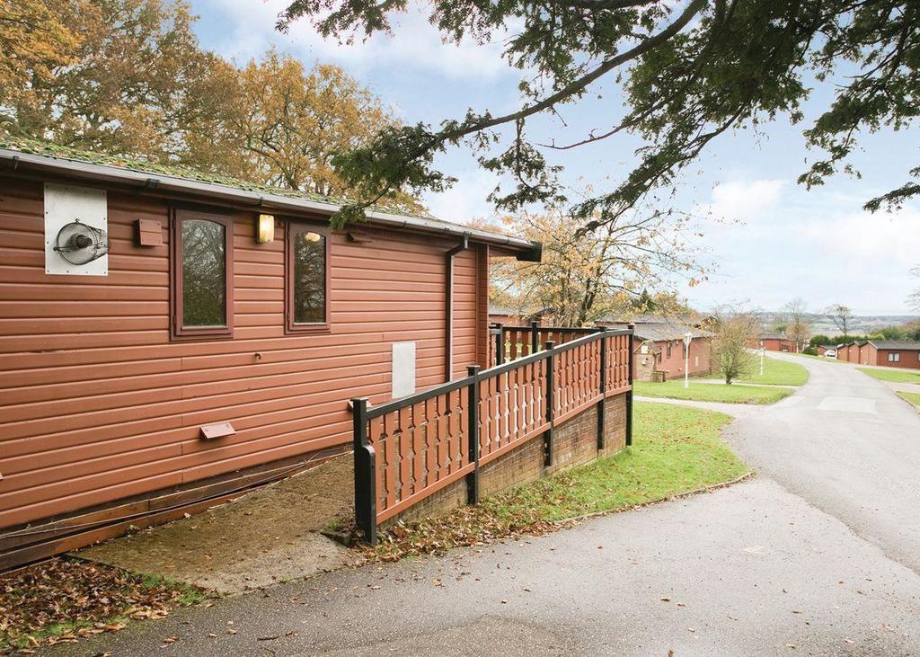 Отель Crowhurst Park Sedlescombe Экстерьер фото
