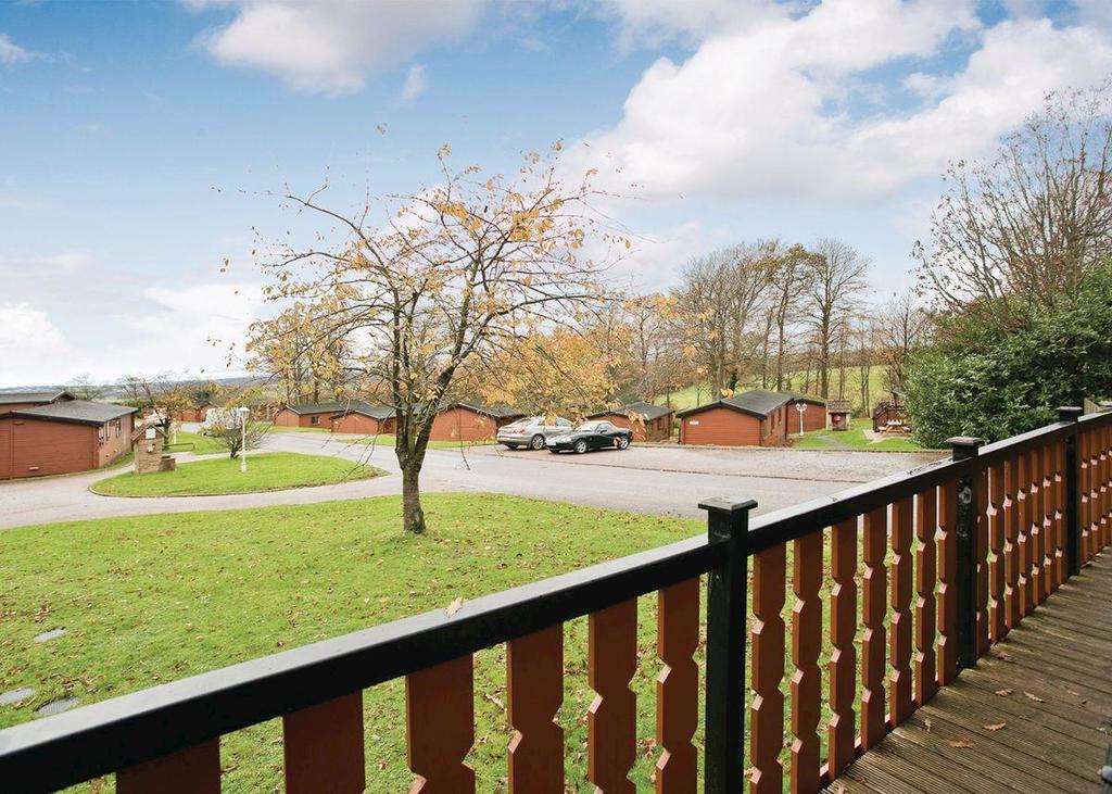 Отель Crowhurst Park Sedlescombe Экстерьер фото