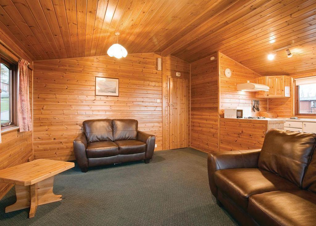 Отель Crowhurst Park Sedlescombe Экстерьер фото