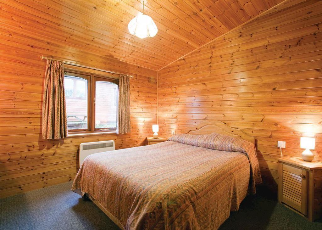 Отель Crowhurst Park Sedlescombe Экстерьер фото