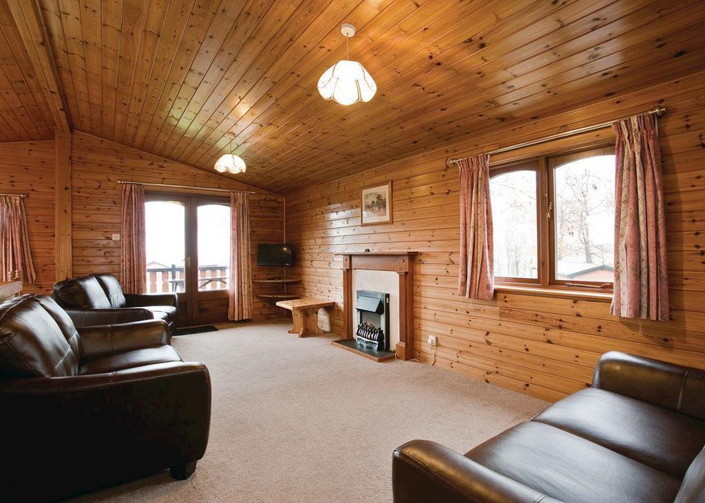 Отель Crowhurst Park Sedlescombe Экстерьер фото